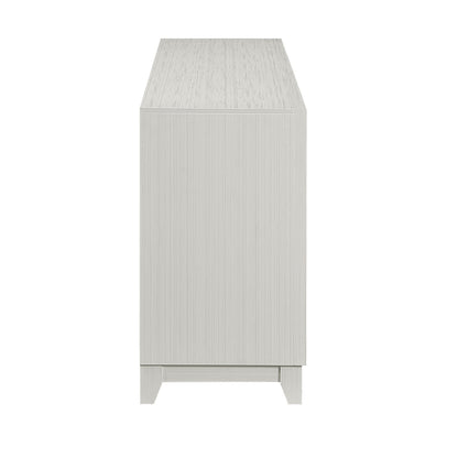Almera - Fireplace With Adjustable Temperature And LED Options